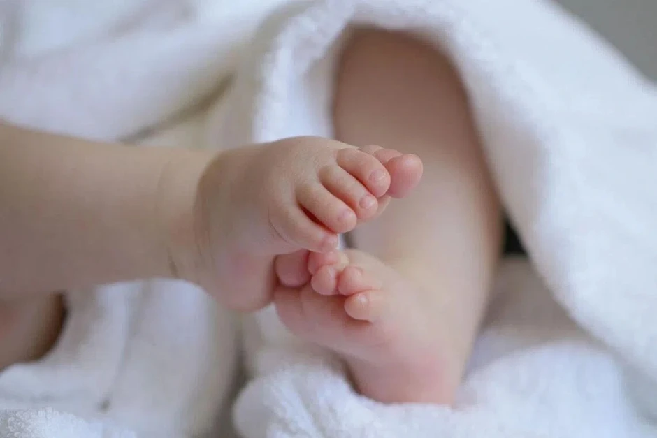 Phụ huynh Nhật Bản dùng ứng dụng AI để "giải mã" tiếng khóc trẻ sơ sinh Phụ huynh Nhật Bản dùng ứng dụng AI để "giải mã" tiếng khóc trẻ sơ sinh
