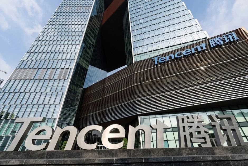 Quản lý của Tencent bị sa thải vì khoe tiền thưởng lên mạng