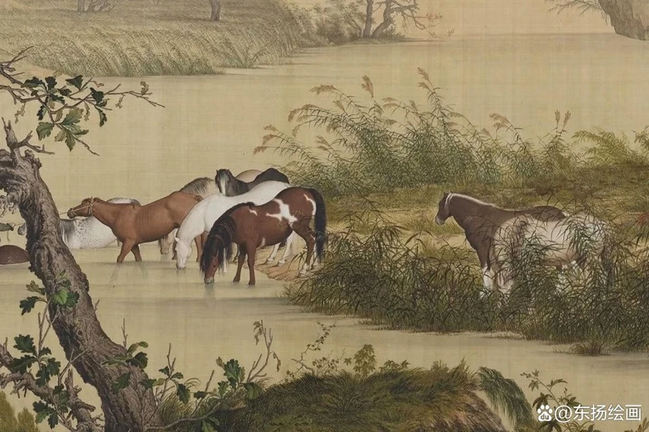 Quan niệm về loài ngựa trong nhiều nền văn hóa thế giới Quan niệm về loài ngựa trong nhiều nền văn hóa thế giới