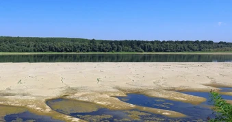 Romania tạm dừng nhà máy điện hạt nhân duy nhất vì hạn hán