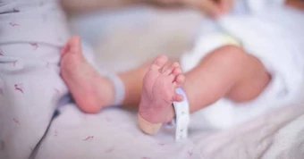 Sai lầm kinh hoàng trong phòng pha sữa: 6 trẻ sơ sinh thiệt mạng