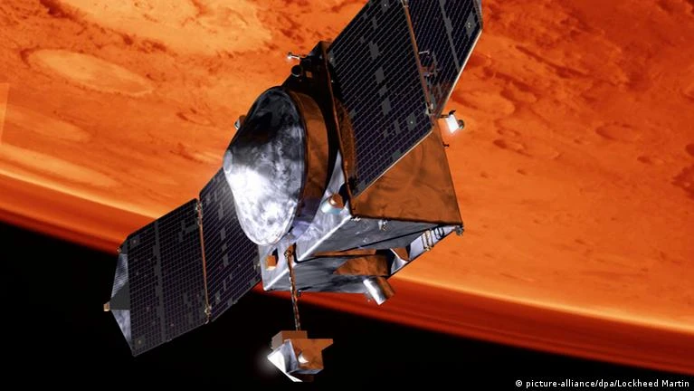 Sai lầm ngớ ngẩn nhất từ trước đến nay của NASA