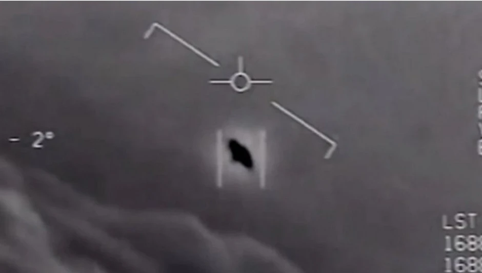Số lượt nhìn thấy UFO ở Đức tăng kỷ lục Số lượt nhìn thấy UFO ở Đức tăng kỷ lục