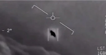 Số lượt nhìn thấy UFO ở Đức tăng kỷ lục
