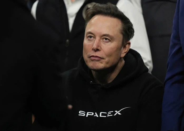 SpaceX gọi vốn lịch sử, tỉ phú Elon Musk chạm mốc tài sản chưa từng có SpaceX gọi vốn lịch sử, tỉ phú Elon Musk chạm mốc tài sản chưa từng có