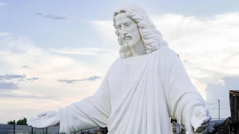 Tài phiệt Armenia muốn dựng tượng Chúa Jesus lớn nhất thế giới