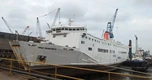 Tàu chở 240 người bất ngờ mất liên lạc giữa biển, Indonesia hối hả tìm kiếm