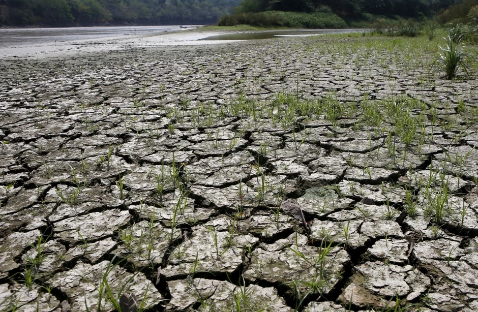Thế giới chuẩn bị đối mặt với hiện tượng "Siêu El Niño" mạnh kỷ lục Thế giới chuẩn bị đối mặt với hiện tượng "Siêu El Niño" mạnh kỷ lục