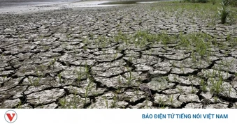 Thế giới chuẩn bị đối mặt với hiện tượng "Siêu El Niño" mạnh kỷ lục