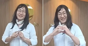 Thị trưởng ở Hàn Quốc đội tóc giả, nhảy Kpop để quảng bá địa phương