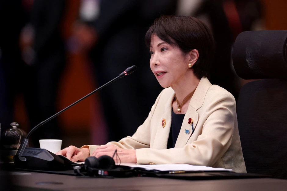 Thủ tướng Nhật Bản tiết lộ chỉ ngủ dưới ba tiếng mỗi ngày Thủ tướng Nhật Bản tiết lộ chỉ ngủ dưới ba tiếng mỗi ngày