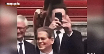 Thượng đỉnh Mỹ - Trung: Ngoại trưởng Marco Rubio và tỉ phú Elon Musk bất ngờ "chiếm sóng"