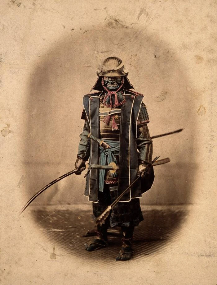 Tiết lộ sự thật bất ngờ về ‘seppuku’ – nghi lễ tự mổ bụng của samurai Tiết lộ sự thật bất ngờ về ‘seppuku’ – nghi lễ tự mổ bụng của samurai