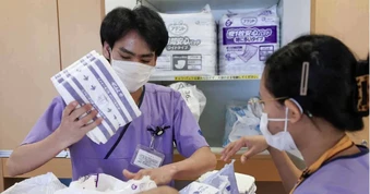 Tiêu chuẩn sống mới cho lao động di cư ở Nhật