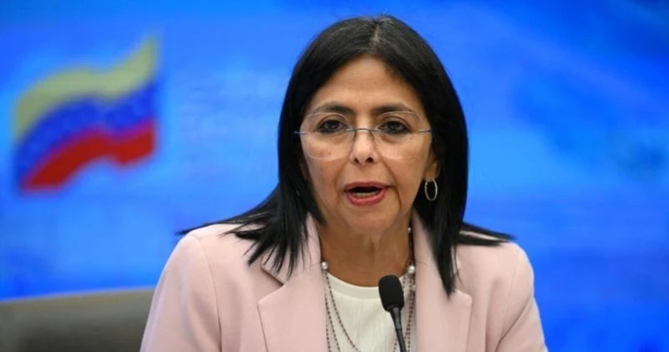 Tổng thống lâm thời Venezuela cảm ơn Việt Nam cử đoàn cứu hộ động đất Tổng thống lâm thời Venezuela cảm ơn Việt Nam cử đoàn cứu hộ động đất
