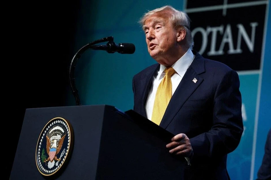 Tổng thống Trump tiết lộ về cuộc khám sức khỏe "hoàn hảo"