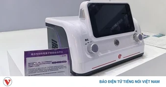 Trung Quốc bắt đầu thử nghiệm xây dựng “bệnh viện vũ trụ” đầu tiên trên thế giới