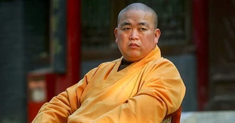 Trung Quốc: Cựu trụ trì Thiếu Lâm Tự bị kết án 24 năm tù vì tội tham nhũng