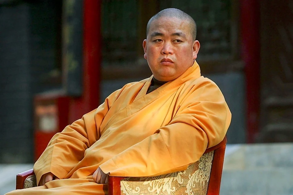 Trung Quốc: Cựu trụ trì Thiếu Lâm Tự bị kết án 24 năm tù vì tội tham nhũng