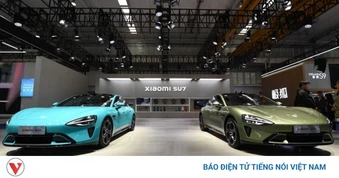 Trung Quốc khởi động chương trình đưa xe năng lượng mới về nông thôn năm 2026