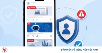 Trung Quốc xử lý gần 10 vạn tài khoản “tự truyền thông” vi phạm quy định ghi nguồn