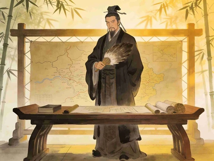 Truyền thuyết về sự ra đời của bánh bao gắn liền với tài trí Gia Cát Lượng Truyền thuyết về sự ra đời của bánh bao gắn liền với tài trí Gia Cát Lượng