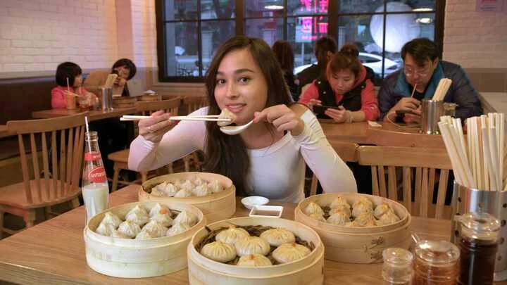 Truyền thuyết về sự ra đời của bánh bao gắn liền với tài trí Gia Cát Lượng Truyền thuyết về sự ra đời của bánh bao gắn liền với tài trí Gia Cát Lượng