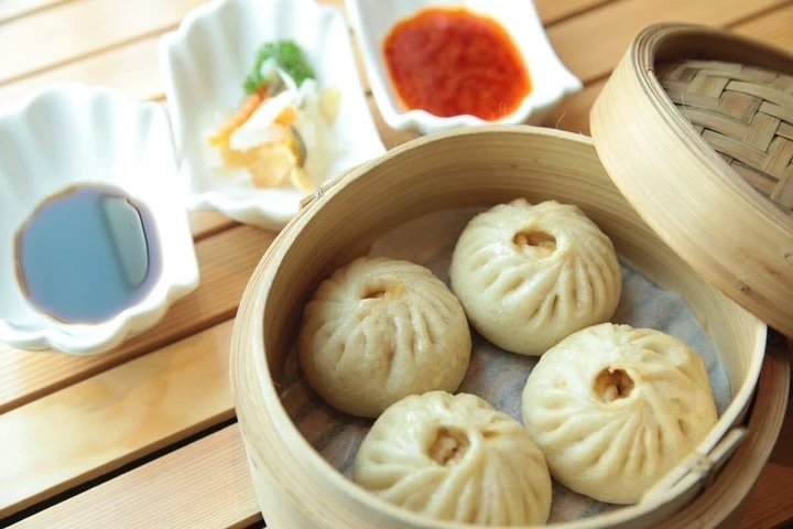 Truyền thuyết về sự ra đời của bánh bao gắn liền với tài trí Gia Cát Lượng Truyền thuyết về sự ra đời của bánh bao gắn liền với tài trí Gia Cát Lượng