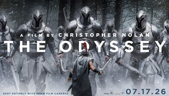 Từ sử thi Hy Lạp đến ngôn ngữ hiện đại: Hành trình của từ 'Odyssey'