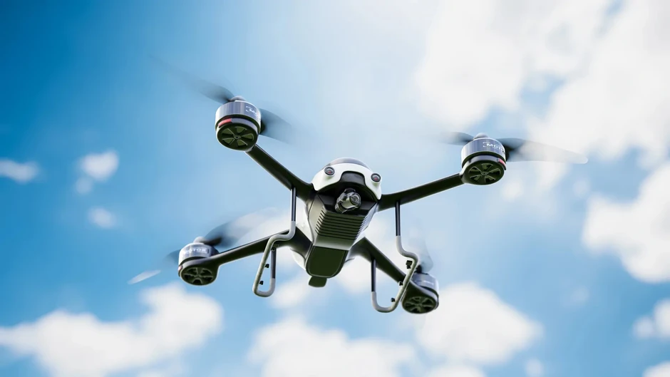 UFO lướt qua máy bay chở khách tại Gatwick trong lúc hạ cánh: Tiết lộ đáng kinh ngạc