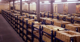 Venezuela đặt mục tiêu lấy lại 31 tấn vàng dự trữ ở Anh