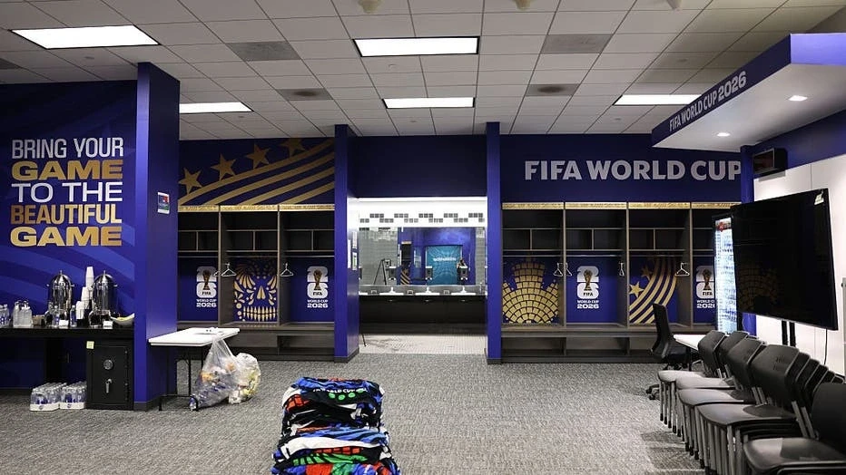Vì sao người Nhật Bản luôn gây "bão" mạng vì sự ngăn nắp ở World Cup?