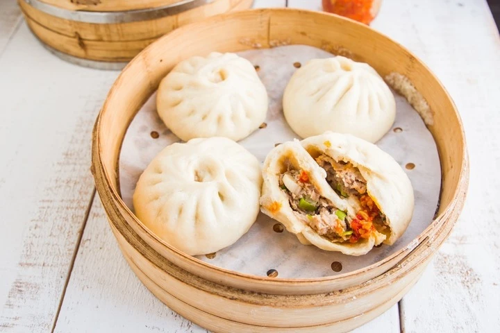 Vì sao người Trung Quốc thích ăn bánh bao hơn bánh mỳ?