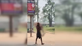 Video anh mang thi thể em đến ngân hàng để rút tiền khiến Ấn Độ dậy sóng phẫn nộ