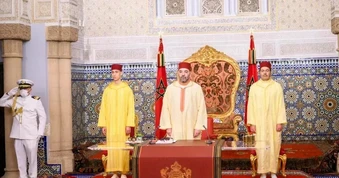 Vua Morocco giải thích lý do đặt tên Tổng thống Trump cho cao tốc 1 tỷ USD