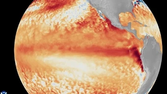 Biến đổi khí hậu có khuếch đại El Nino?