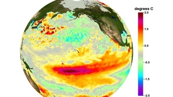 Đề xuất che mờ Mặt Trời ngăn El Nino hình thành