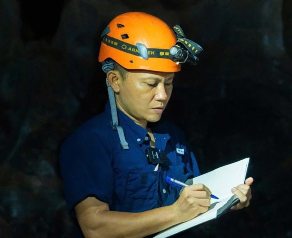 Hàng trăm ngọc động ở Phong Nha - Kẻ Bàng hình thành thế nào? Hàng trăm ngọc động ở Phong Nha - Kẻ Bàng hình thành thế nào?