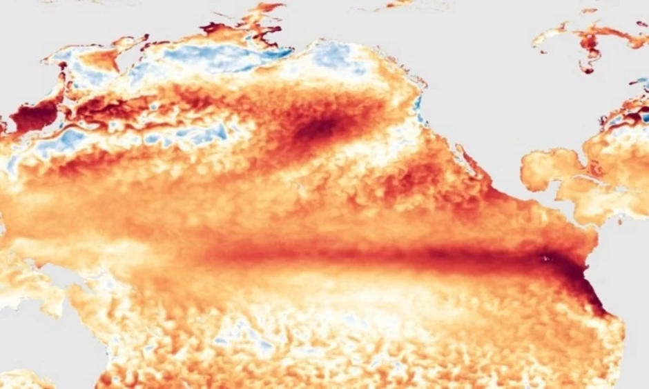Kỹ thuật làm sáng mây có thể khiến El Nino suy yếu Kỹ thuật làm sáng mây có thể khiến El Nino suy yếu