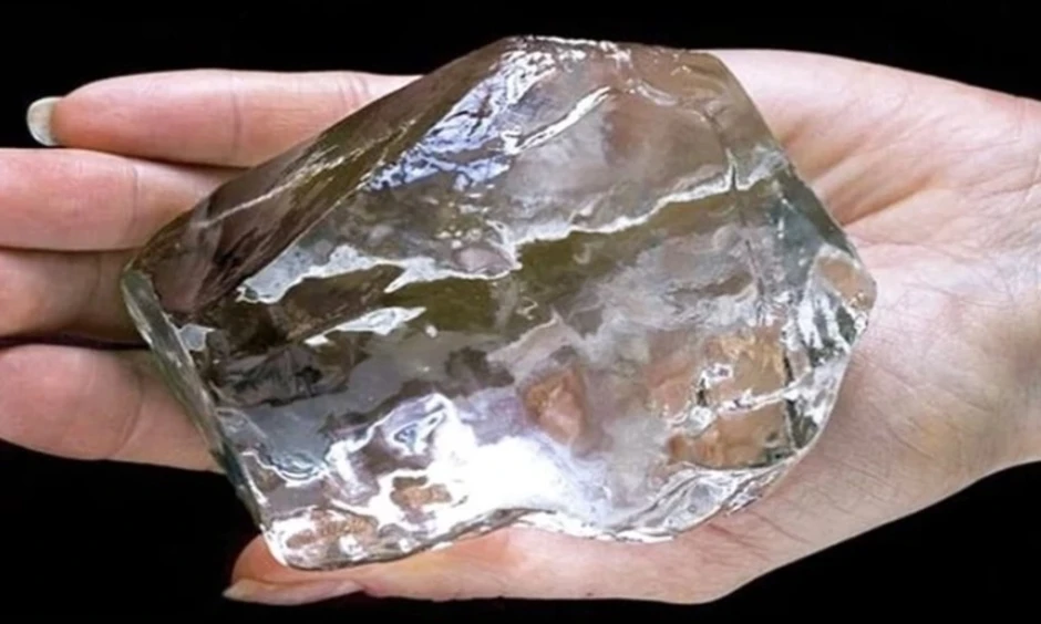 Nguồn gốc những viên kim cương lớn nhất trên Trái Đất Nguồn gốc những viên kim cương lớn nhất trên Trái Đất
