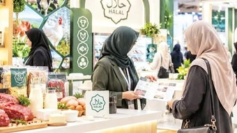 “Bệ phóng” chiến lược trong nền kinh tế Halal