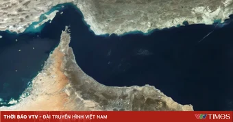“Điểm nóng” Hormuz - Cú sốc tái định hình chiến lược năng lượng toàn cầu
