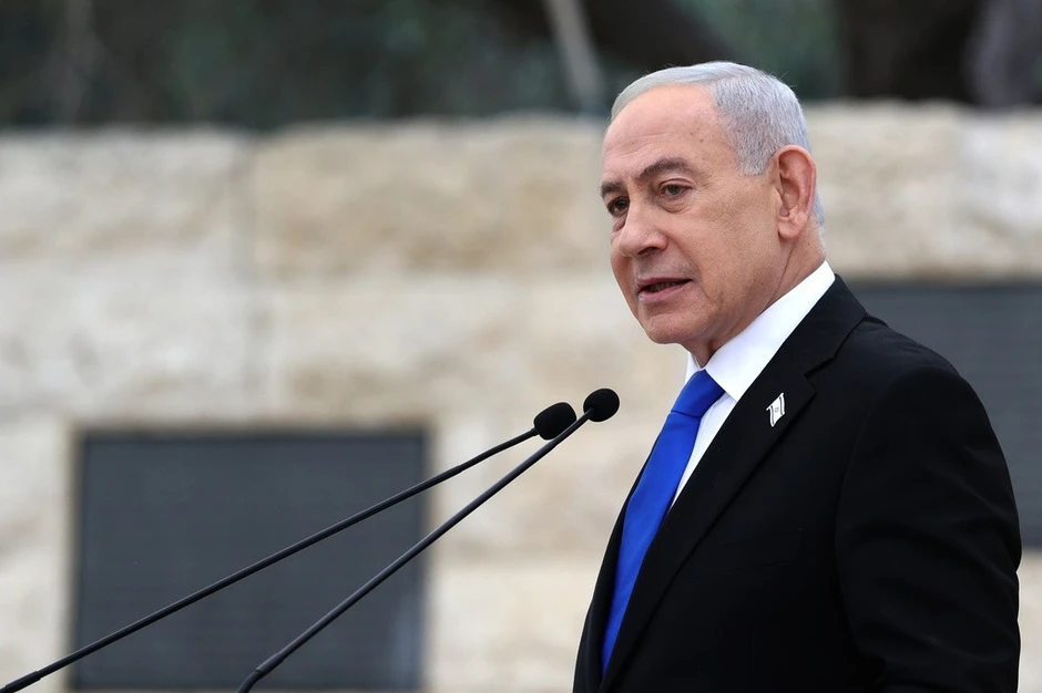 ‘Giấc mộng Trung Đông’ của Thủ tướng Israel Netanyahu nguy cơ đổ bể ‘Giấc mộng Trung Đông’ của Thủ tướng Israel Netanyahu nguy cơ đổ bể