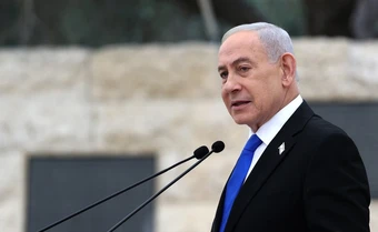‘Giấc mộng Trung Đông’ của Thủ tướng Israel Netanyahu nguy cơ đổ bể