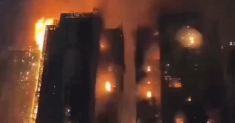 “Iran tấn công, Tel Aviv chìm trong biển lửa“: Sự thật bất ngờ đằng sau video lan truyền khắp MXH