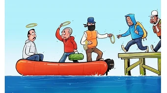 “Nắm đấm thép” của EU