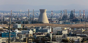 &nbsp;Israel và bài toán năng lượng thời chiến