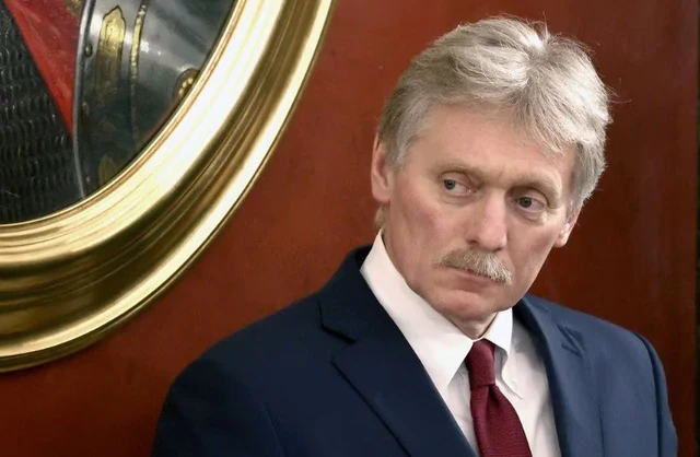 "40 ngày buộc Nga chấp nhận hòa bình": Kremlin khóa không phận Kapustin Yar, ông Putin họp kín - Điều gì xảy ra? "40 ngày buộc Nga chấp nhận hòa bình": Kremlin khóa không phận Kapustin Yar, ông Putin họp kín - Điều gì xảy ra?