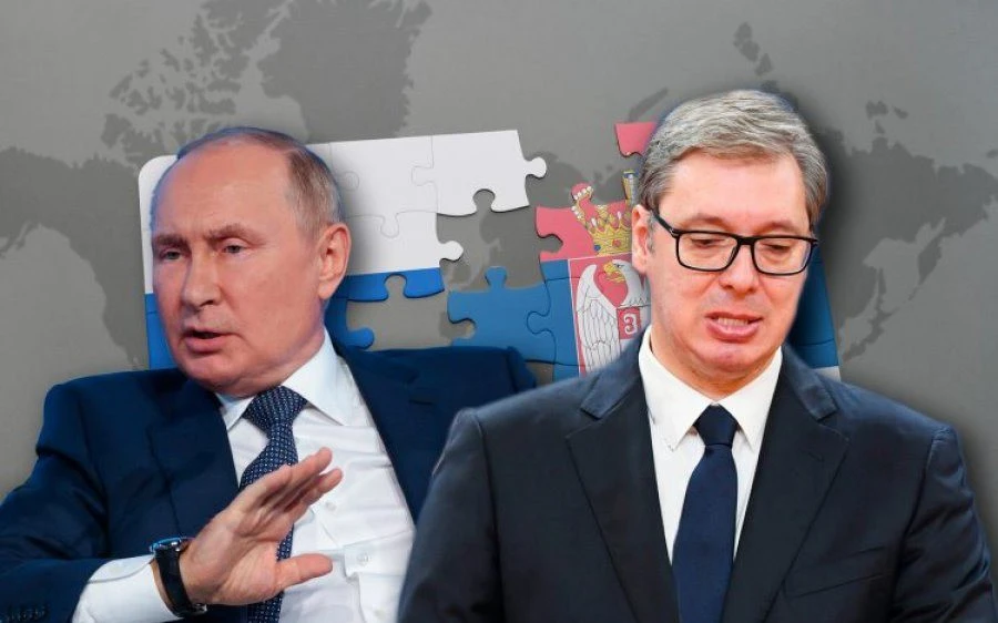 "40 ngày buộc Nga chấp nhận hòa bình": Kremlin khóa không phận Kapustin Yar, ông Putin họp kín - Điều gì xảy ra? "40 ngày buộc Nga chấp nhận hòa bình": Kremlin khóa không phận Kapustin Yar, ông Putin họp kín - Điều gì xảy ra?