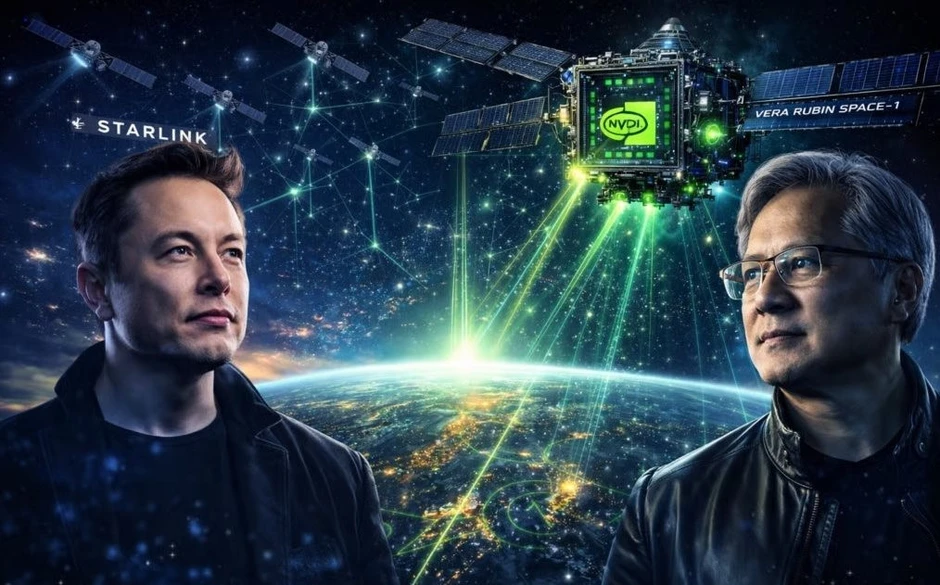 "Hố đen" AI hút tiền: Elon Musk muốn huy động 40 tỷ USD để SpaceX mua chip NVIDIA "Hố đen" AI hút tiền: Elon Musk muốn huy động 40 tỷ USD để SpaceX mua chip NVIDIA